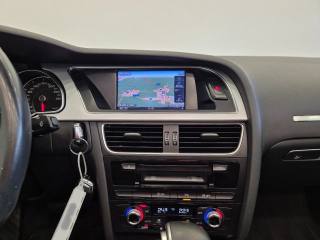 AUDI A5 usata, con Leve al volante
