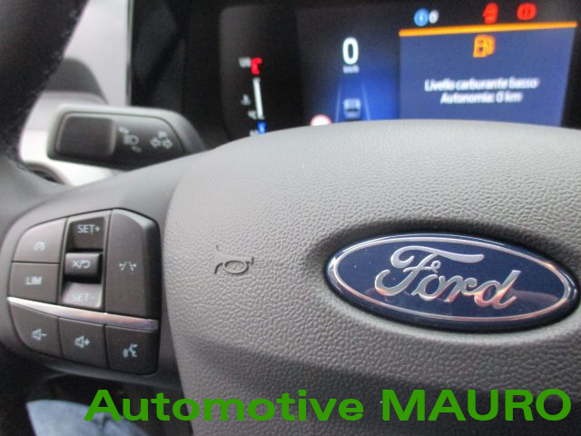 FORD Tourneo Courier usata, con Bluetooth