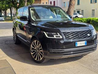 LAND ROVER Range Rover usata 158