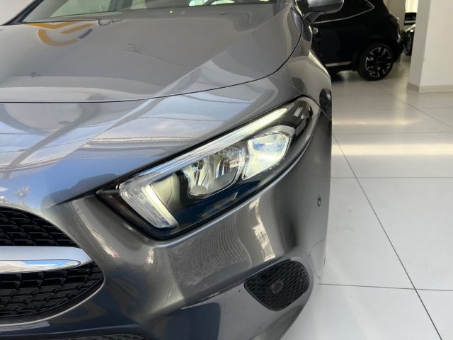 MERCEDES-BENZ A 200 usata, con Airbag Passeggero