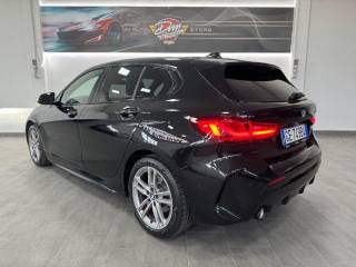 BMW 116 usata, con Autoradio