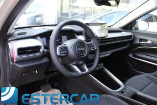 JEEP Avenger usata, con Airbag laterali