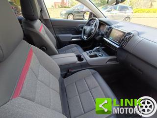CITROEN C5 Aircross usata, con Autoradio