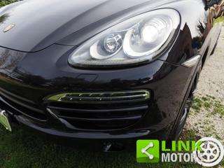 PORSCHE Cayenne usata, con Climatizzatore