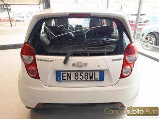 CHEVROLET Spark usata, con Airbag Passeggero