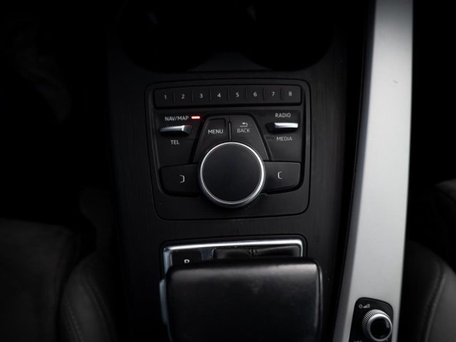 AUDI A4 usata, con Isofix