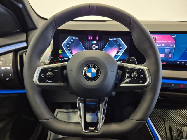 BMW X3 usata, con Chiusura centralizzata