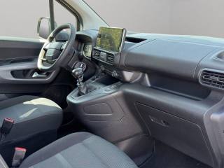 FIAT Doblo usata, con Cruise Control