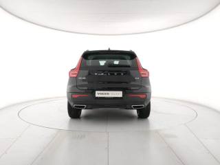 VOLVO XC40 usata, con Airbag Passeggero