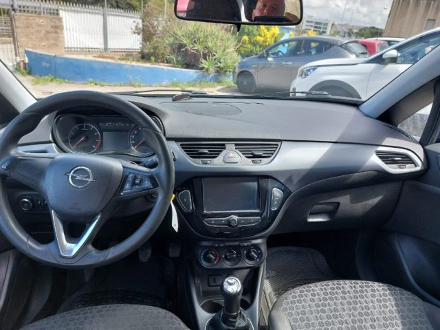 OPEL Corsa usata, con ESP