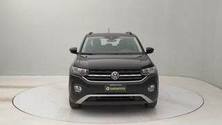 VOLKSWAGEN T-Cross usata, con Cerchi in lega
