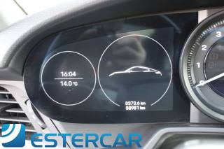 PORSCHE 911 usata, con USB