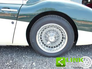AUSTIN Healey usata 22