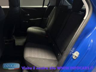 OPEL Corsa usata, con Boardcomputer