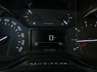 CITROEN C3 usata, con Servosterzo