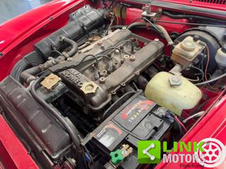 ALFA ROMEO Spider usata 27