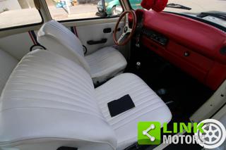 VOLKSWAGEN Maggiolino usata 22