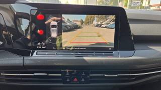 VOLKSWAGEN Golf usata, con Sensori di parcheggio anteriori