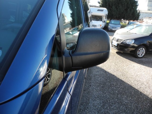 MERCEDES-BENZ Vito usata 55