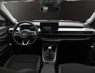 JEEP Avenger usata, con Filtro antiparticolato