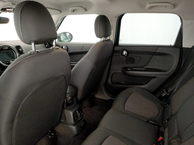 MINI Countryman usata, con Chiusura centralizzata
