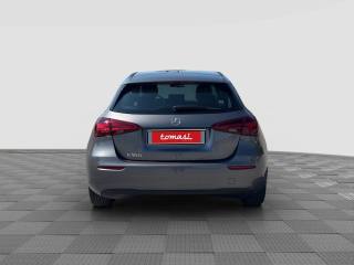 MERCEDES-BENZ A 180 usata 3