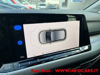 VOLKSWAGEN Golf usata, con Servosterzo