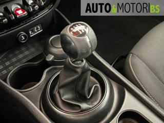 MINI Clubman usata, con Fendinebbia