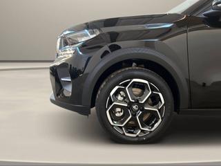 CITROEN E-C3 usata, con Isofix