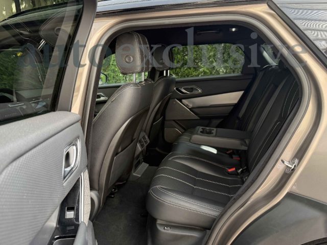 LAND ROVER Range Rover Velar usata, con ESP