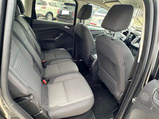 FORD C-Max usata, con Controllo vocale
