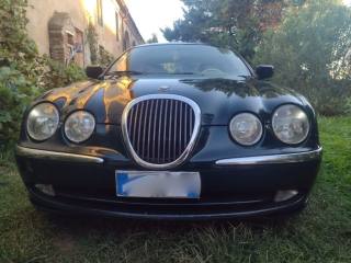 JAGUAR S-Type usata, con Boardcomputer