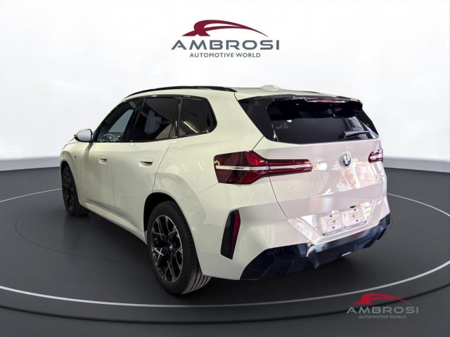 BMW X3 usata 3