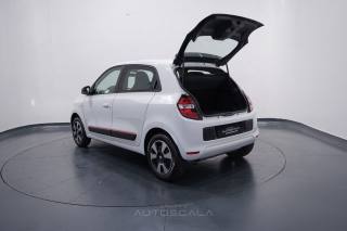 RENAULT Twingo usata 29
