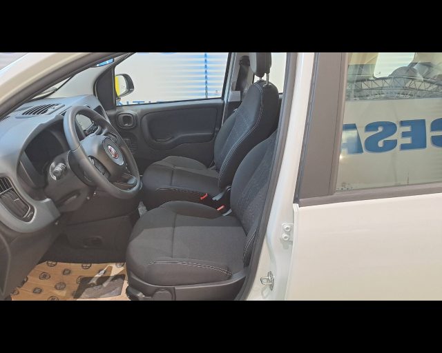 FIAT Panda usata 24