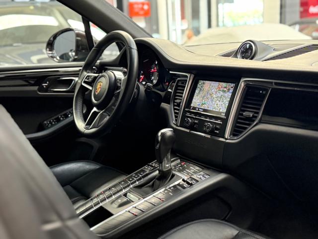 PORSCHE Macan usata, con ESP