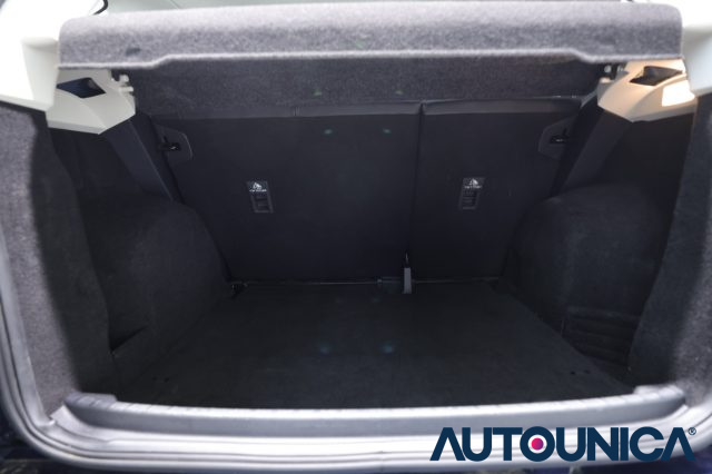 FORD EcoSport usata, con Frenata d