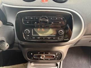 SMART ForTwo usata, con Chiusura centralizzata