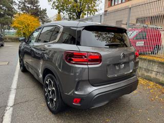 CITROEN C5 Aircross usata, con Airbag Passeggero