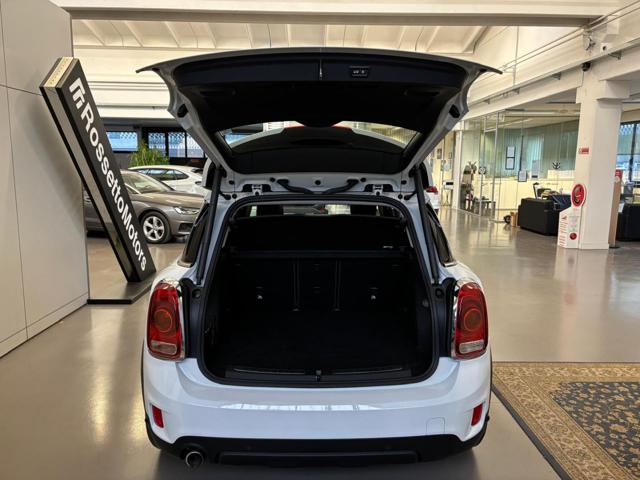 MINI Countryman usata, con Alzacristalli elettrici