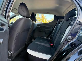 NISSAN Micra usata 20