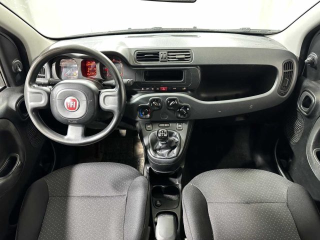 FIAT Panda usata, con Immobilizzatore elettronico