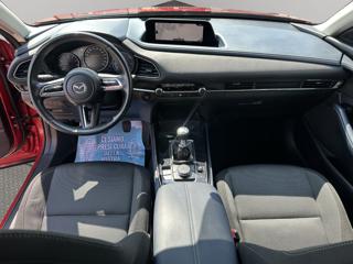 MAZDA CX-30 usata, con Controllo trazione