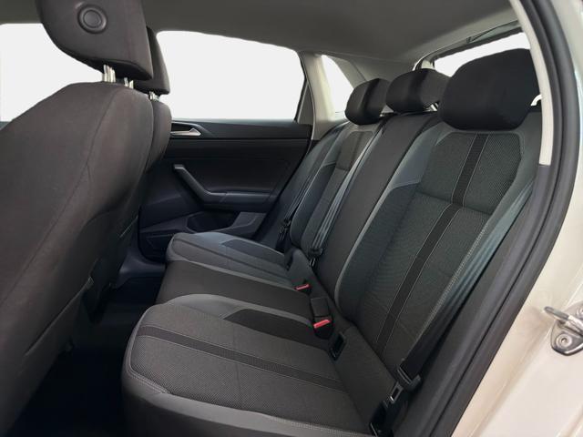 VOLKSWAGEN Polo usata, con Cruise Control