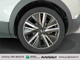 PEUGEOT 3008 usata, con Sedile posteriore sdoppiato