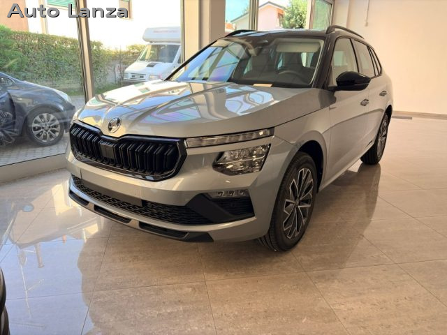 SKODA Kamiq usata, con ABS