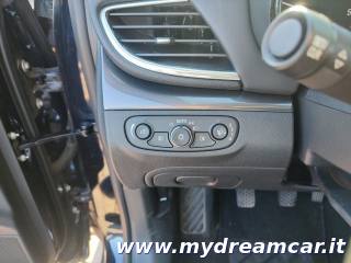 OPEL Mokka X usata, con Sensori di parcheggio posteriori