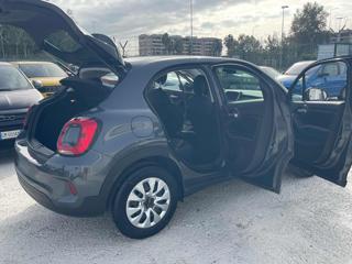 FIAT 500X usata 22