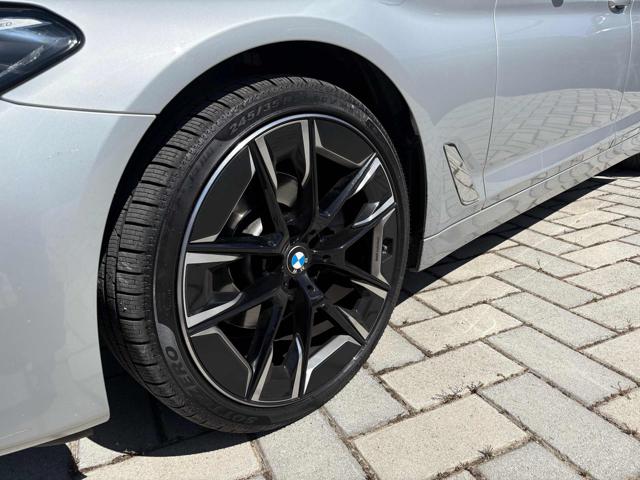 BMW 520 usata, con Airbag Passeggero