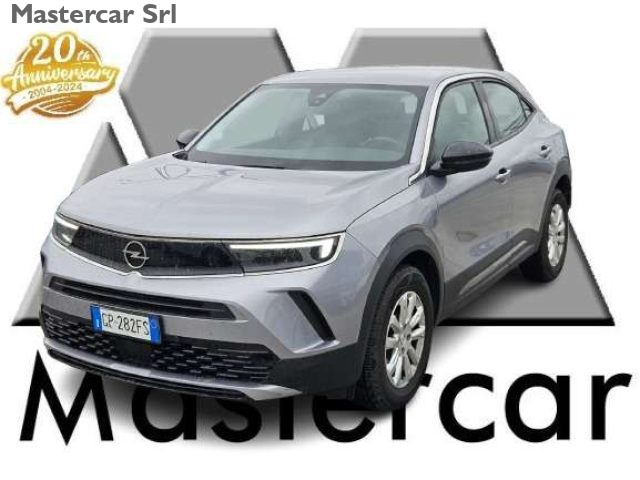OPEL Mokka usata, con ABS
